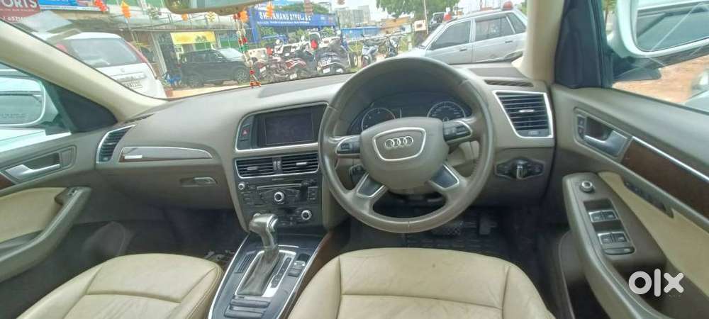 Audi Q5 3.0 Tdi, 2016, Diesel