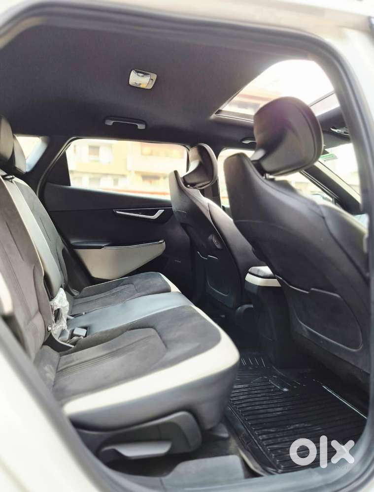 Kia Ev6 Gt Line Awd, 2022, Electric
