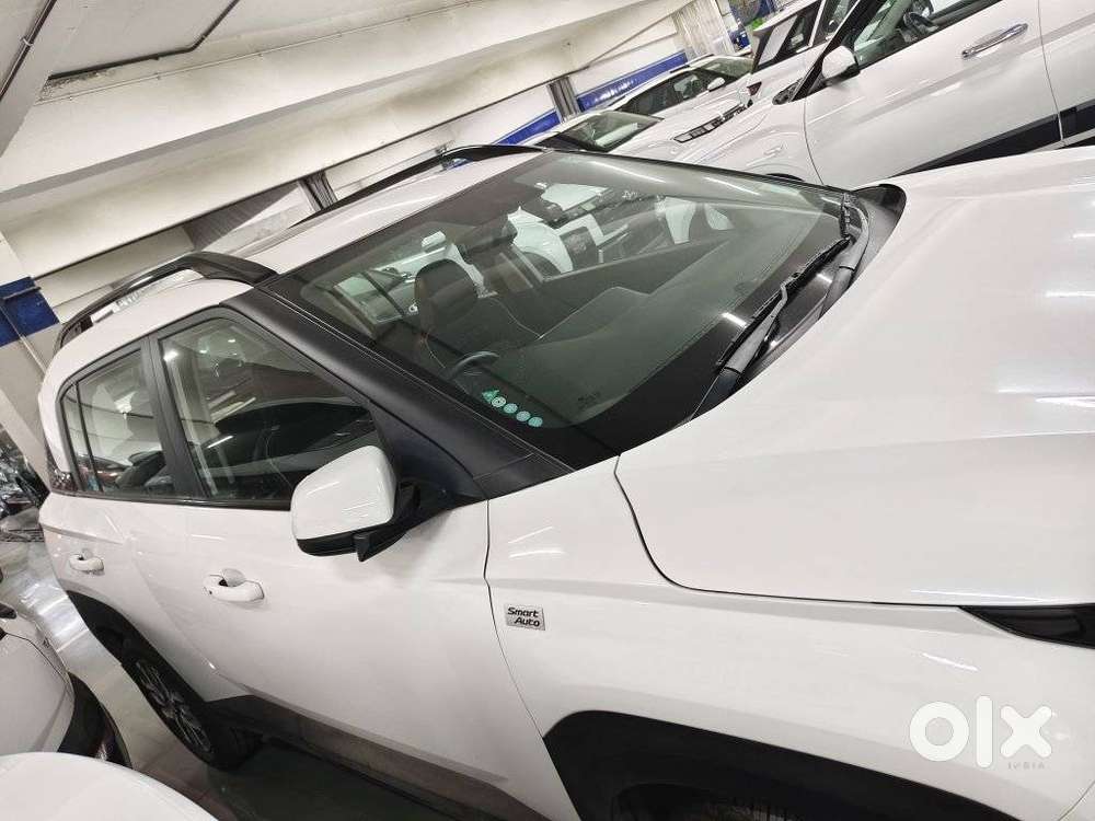 Hyundai Exter Sx (o) Connect 1.2 Amt, 2024, Petrol