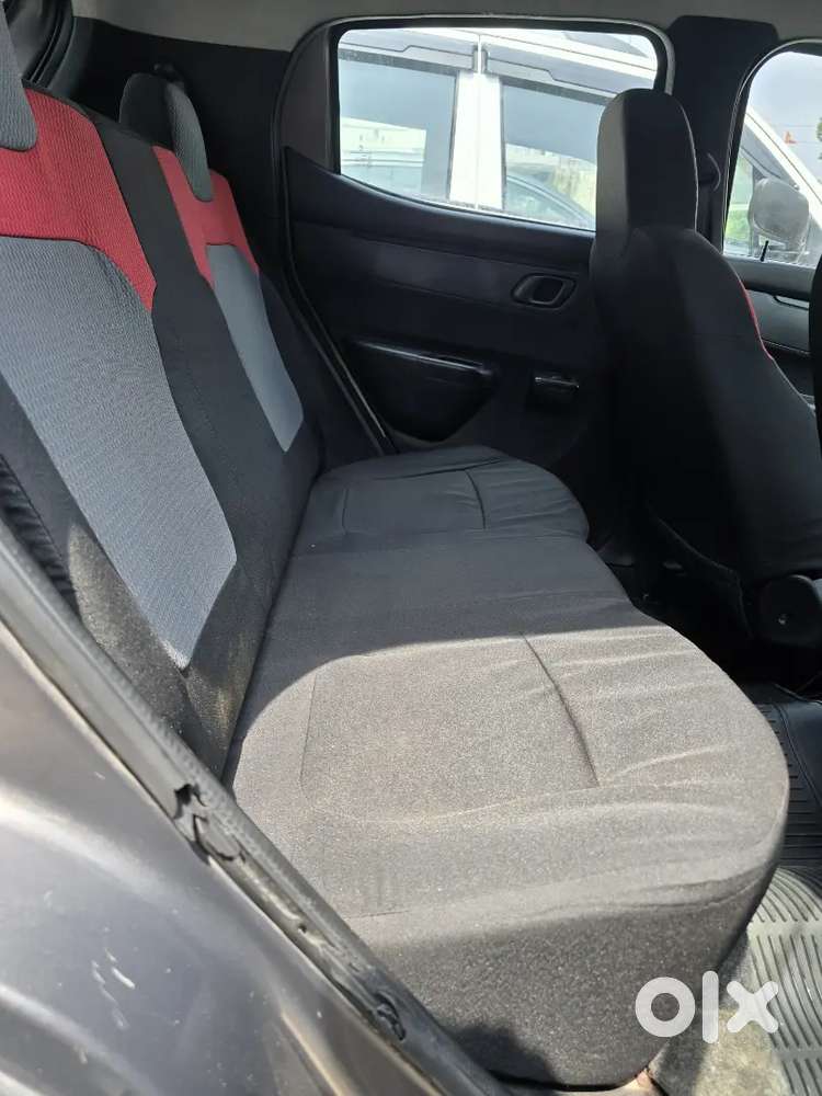 Loan Available (120000) Renault Kwid Rxt 2018