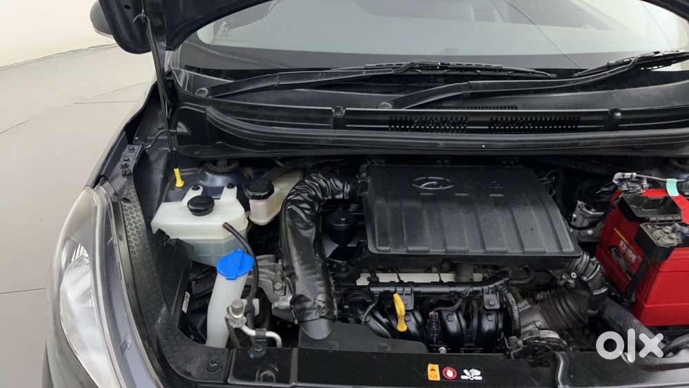 Hyundai Grand I10 Nios Sportz 1.2 Kappa Vtvt, 2021, Petrol