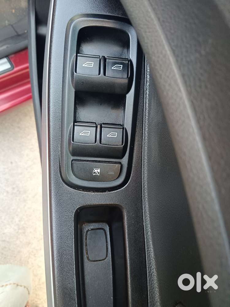 Ford Figo 1.5d Titanium Plus Mt, 2015, Diesel