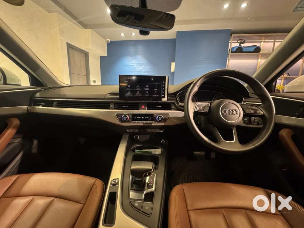 Audi A4 2.0 Premium Plus 40 Tfsi, 2024, Petrol