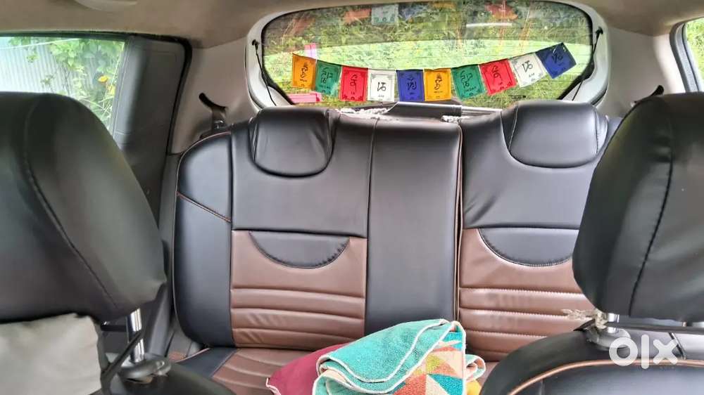 Chevrolet Beat 2015 Petrol