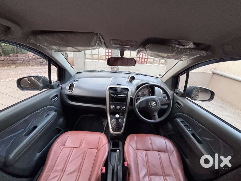 Maruti Suzuki Ritz 1.3 Vdi Abs, 2012, Diesel