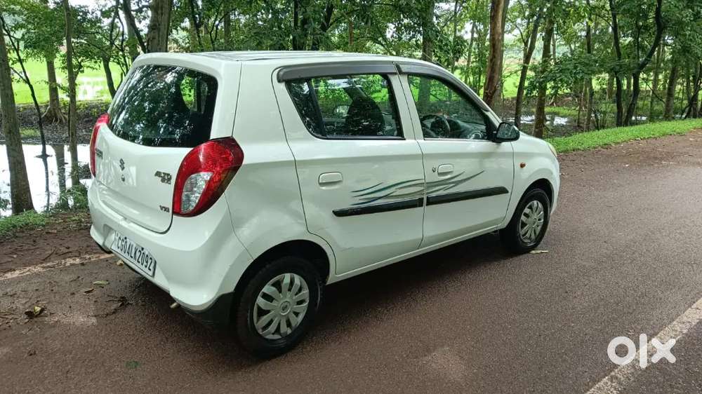 Maruti Suzuki Alto 2013 Petrol Good Condition