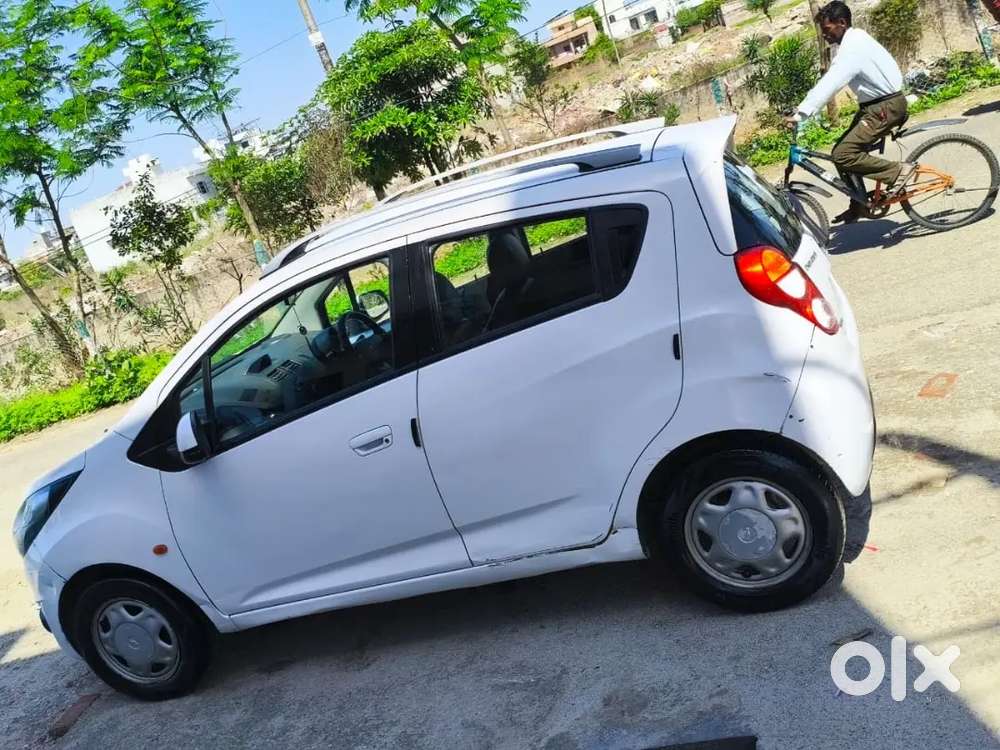 Chevrolet Beat 2014 Diesel Well Maintained