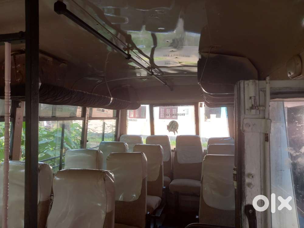 Force Motors One, 2003, Diesel