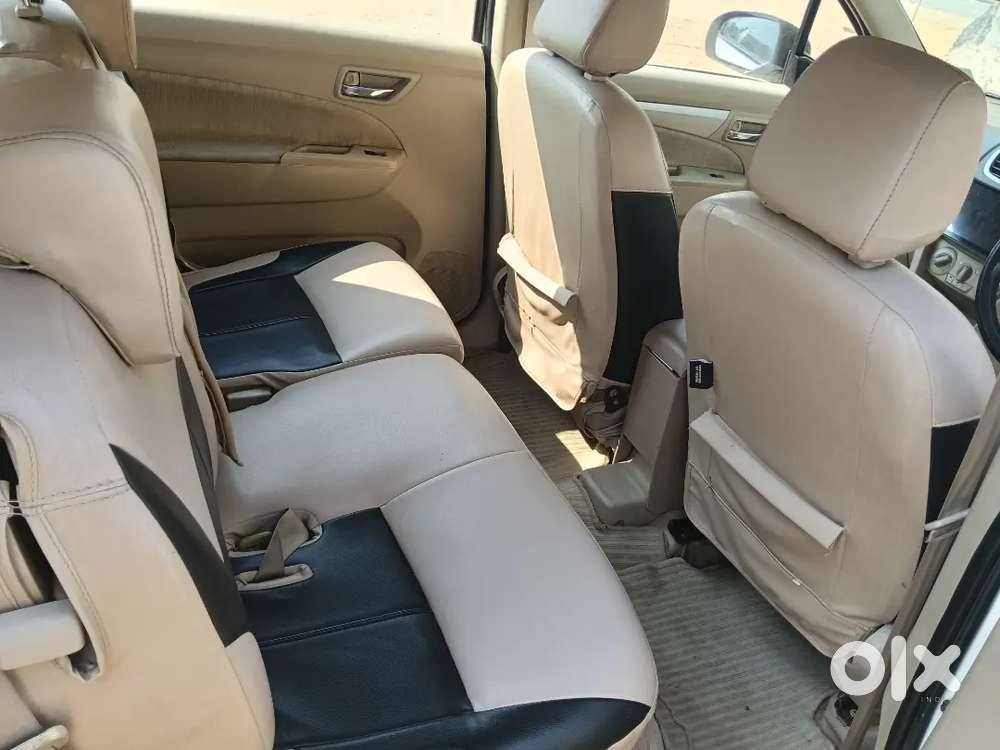Maruti Suzuki Ertiga 2012