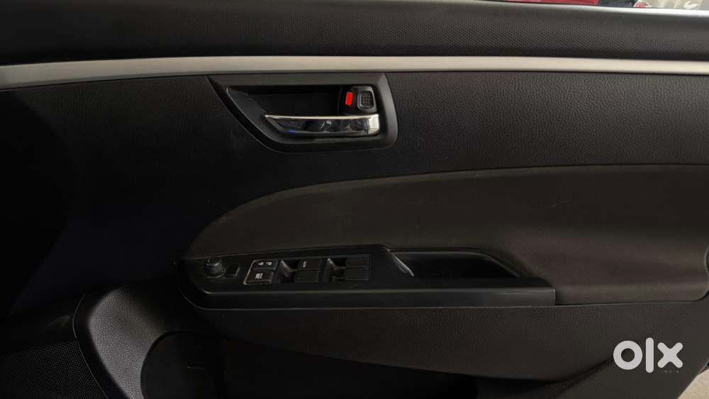 Maruti Suzuki Swift 1.2 Vxi (o), 2016, Petrol
