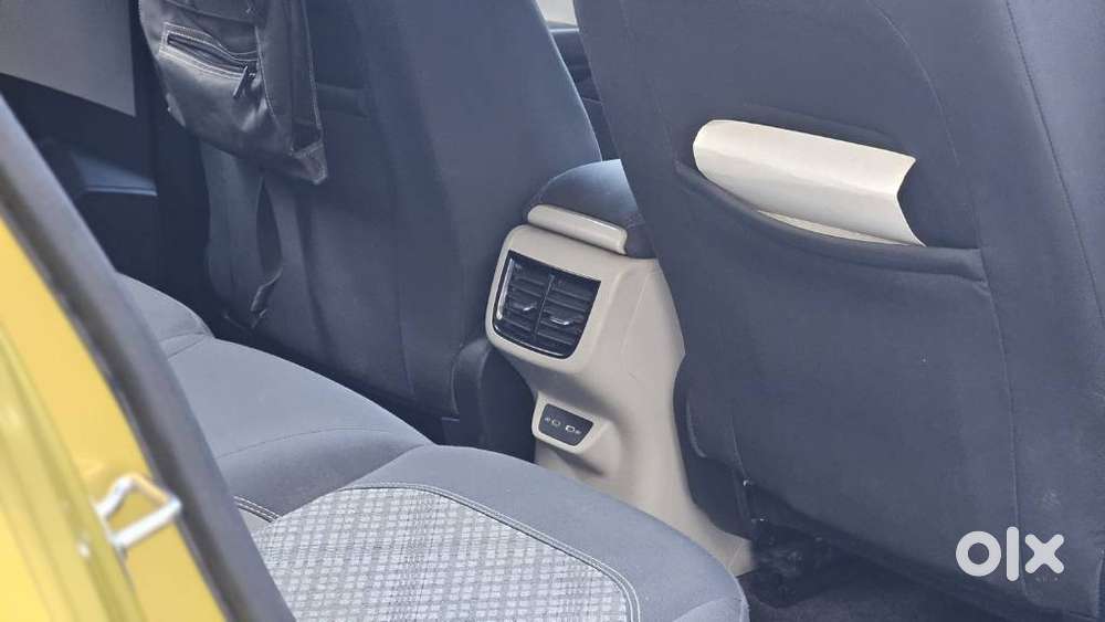 Volkswagen Taigun 1.0 Tsi Highline, 2021, Petrol