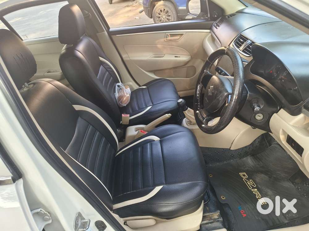 Maruti Suzuki Swift Dzire Ldi Bsiv, 2018, Diesel