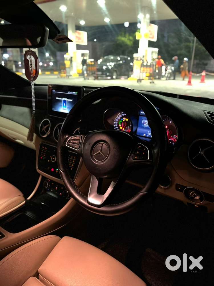 Mercedes-benz C-class 2016 Diesel