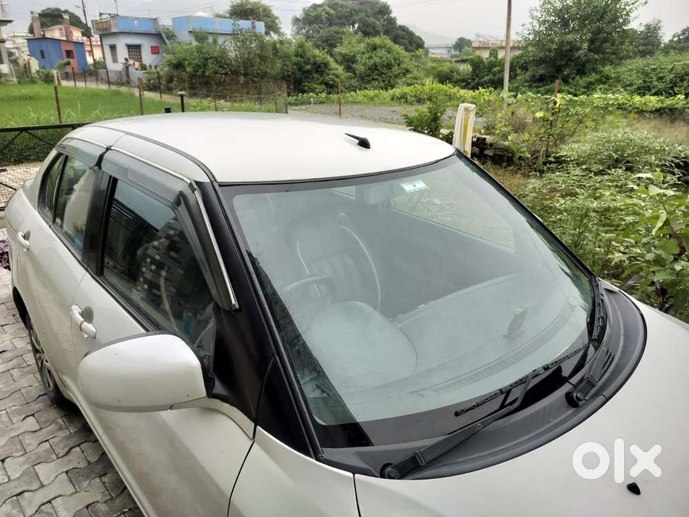 Maruti Suzuki Swift