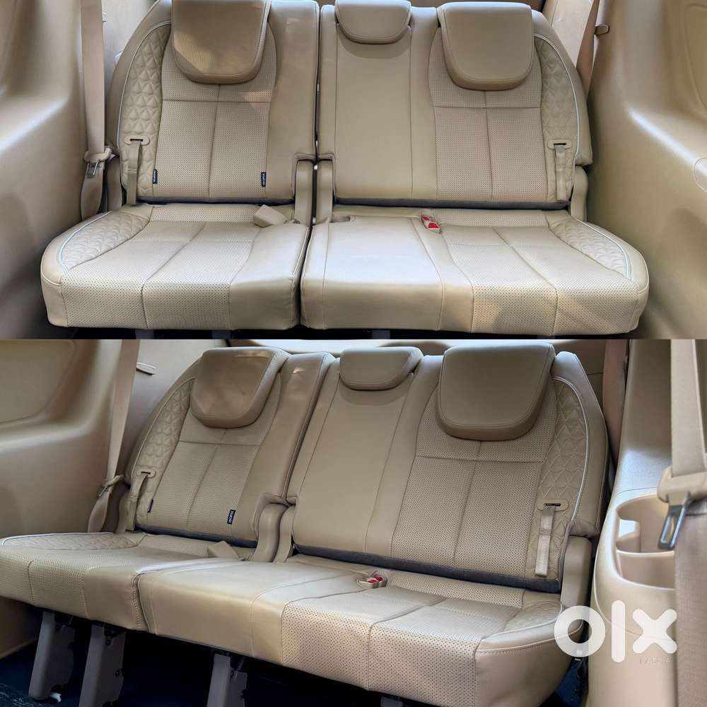 Kia Carnival Limousine, 2022, Diesel