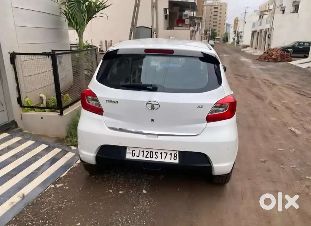 Tata Tiago