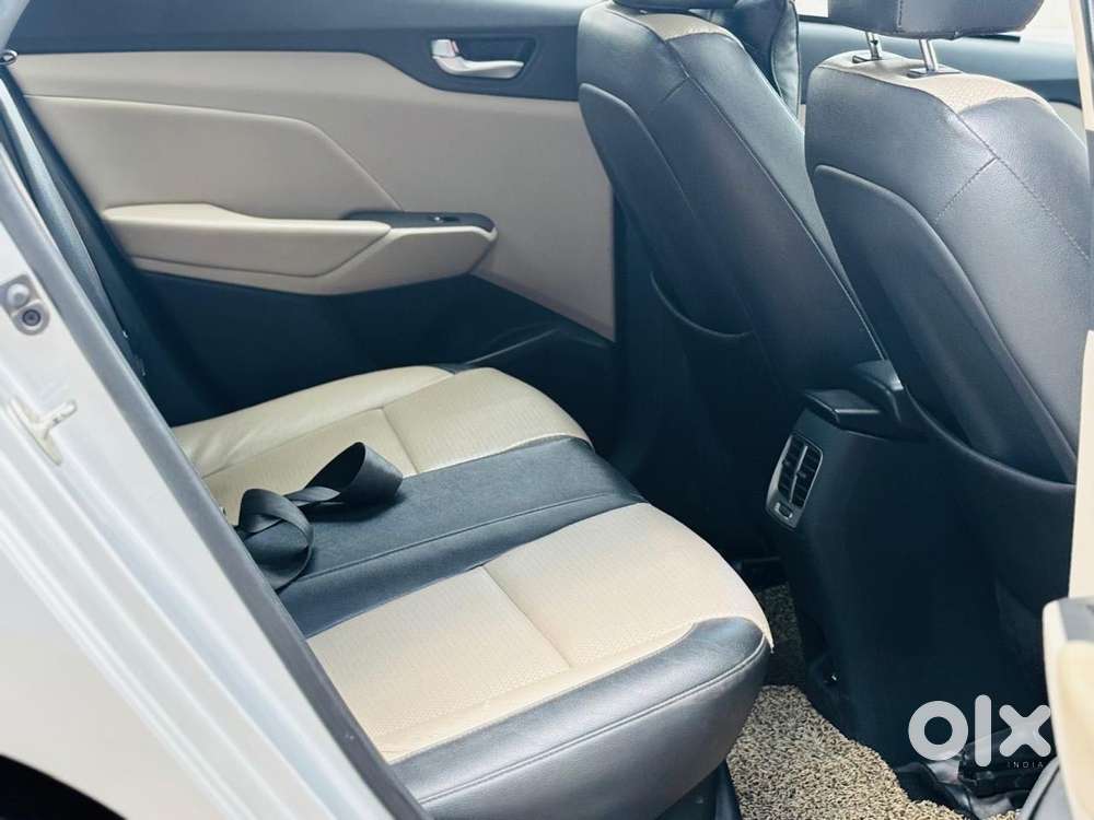 Hyundai Verna 1.6 Sx (o) Crdi, 2020, Diesel