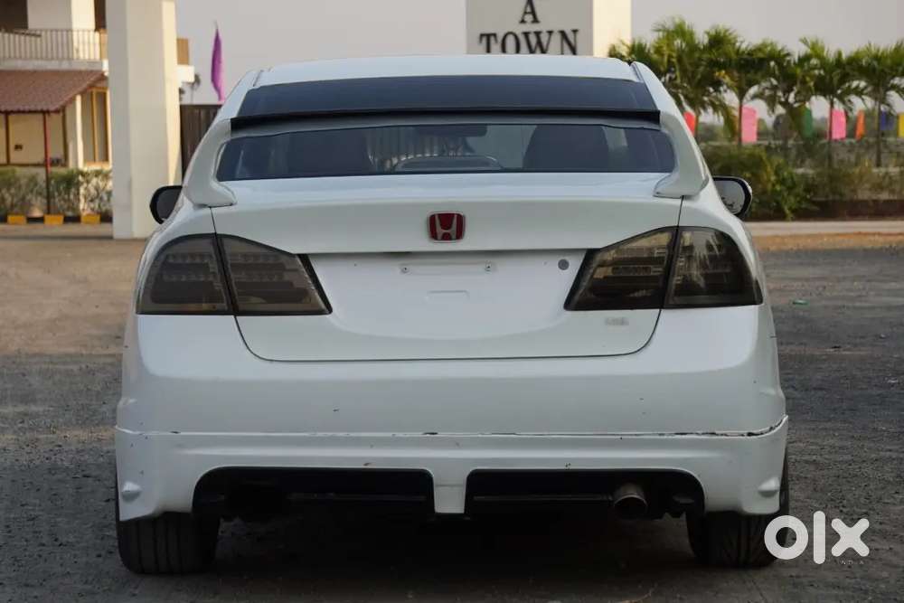 Honda Civic 20010 Very Good Condition