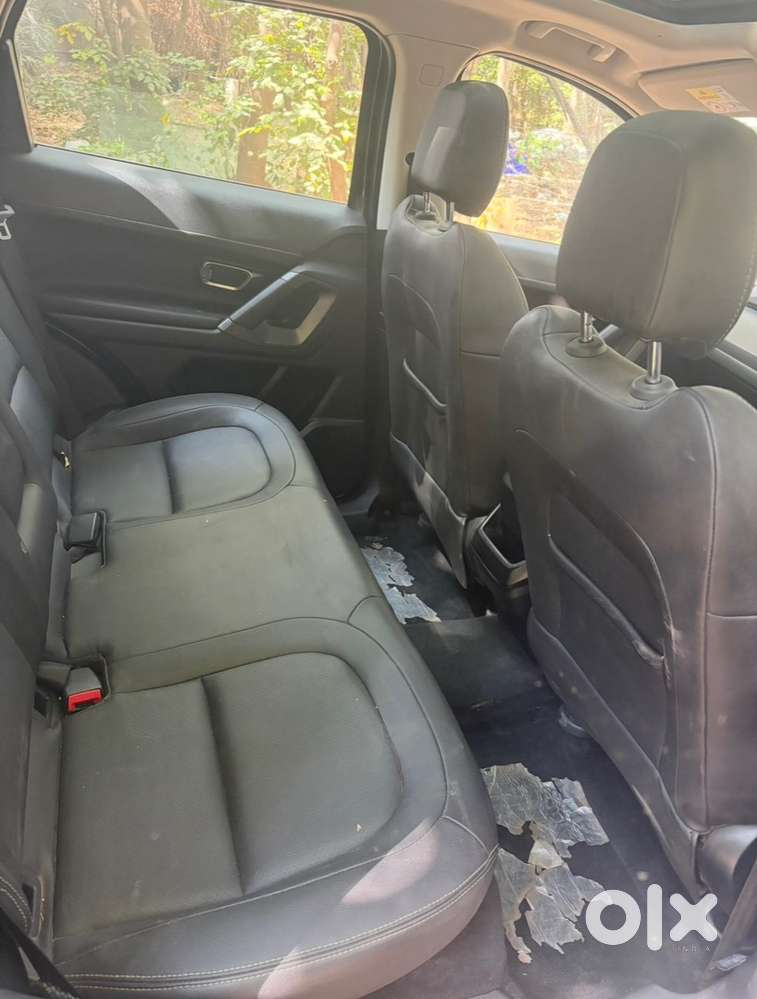 Tata Harrier With Owner 2020 December Diesel At 120000 Km Insurance