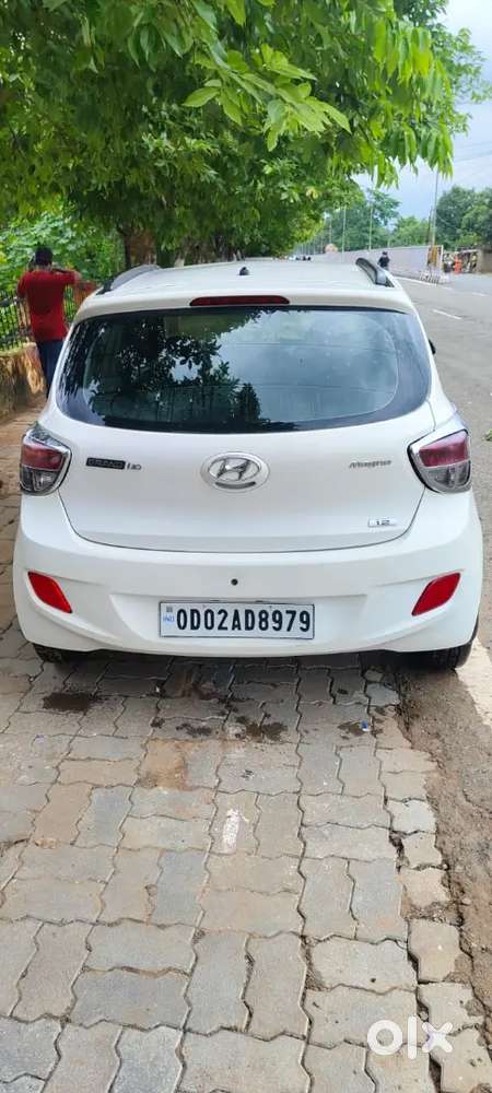 2nd Owner 2016 Hyundai Grand I10