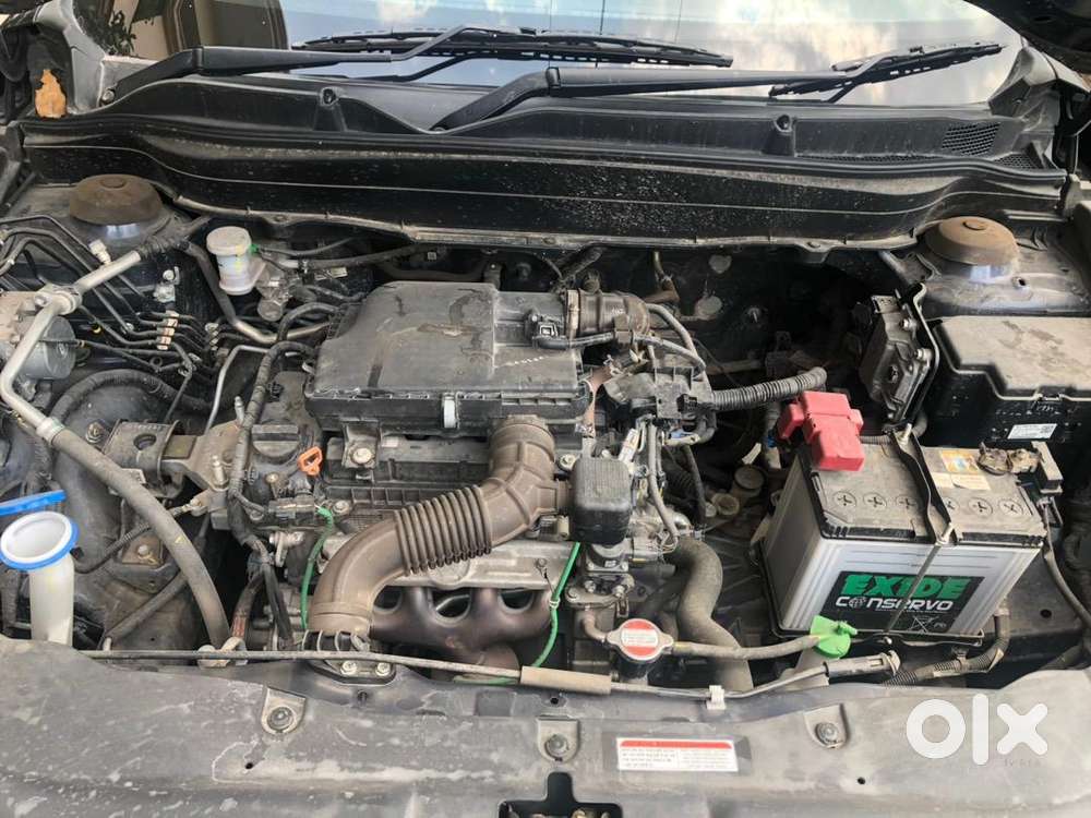 Maruti Suzuki Grand Vitara Petrol Hybrid