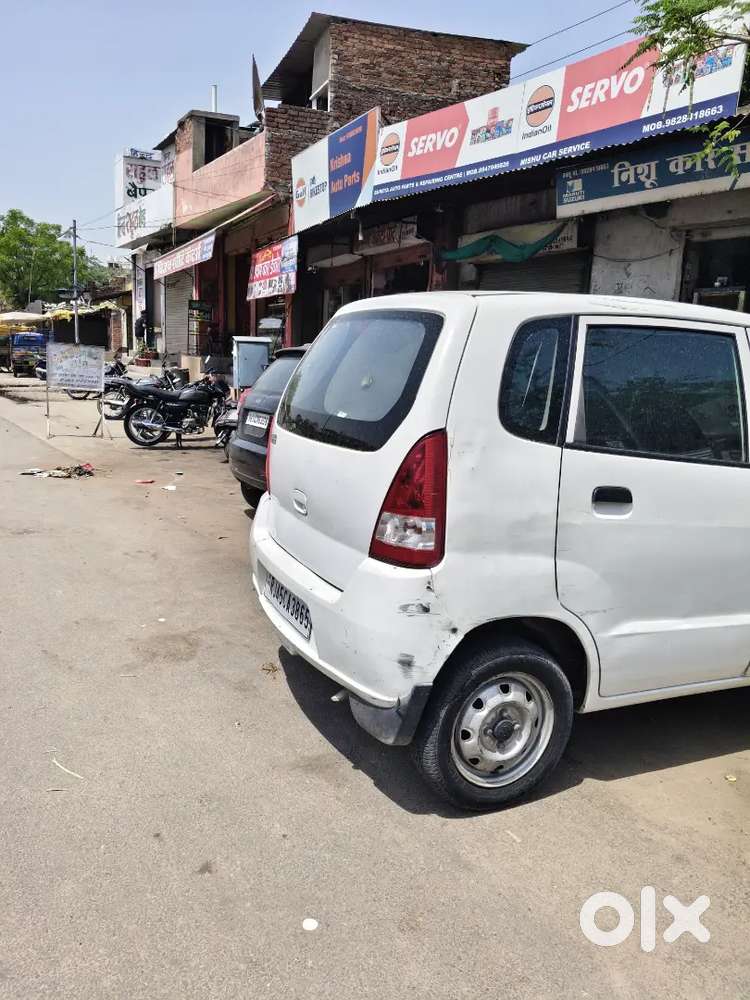 Maruti Suzuki Zen Estilo 2009 Renew 2029