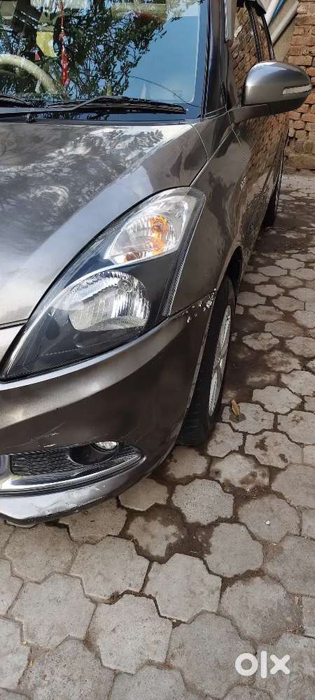 Maruti Suzuki Dzire 2015 Diesel Good Condition