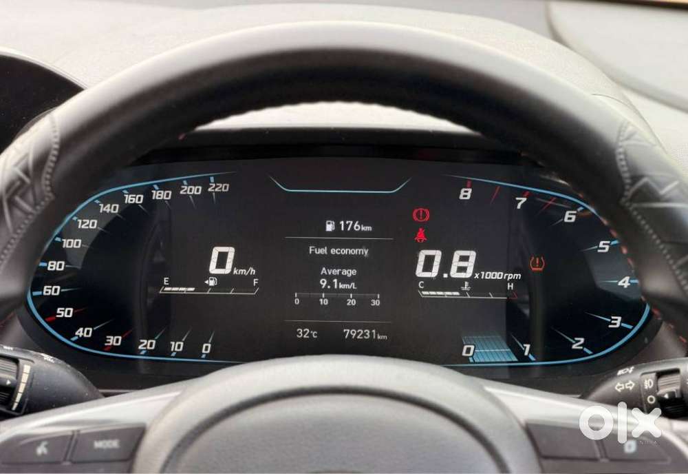 Hyundai I20 Sportz 1.2, 2021, Petrol