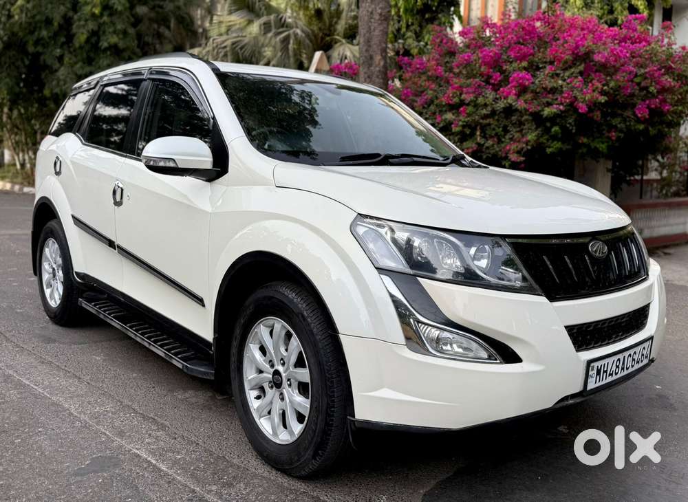 Mahindra Xuv500 W10 2wd, 2015, Diesel