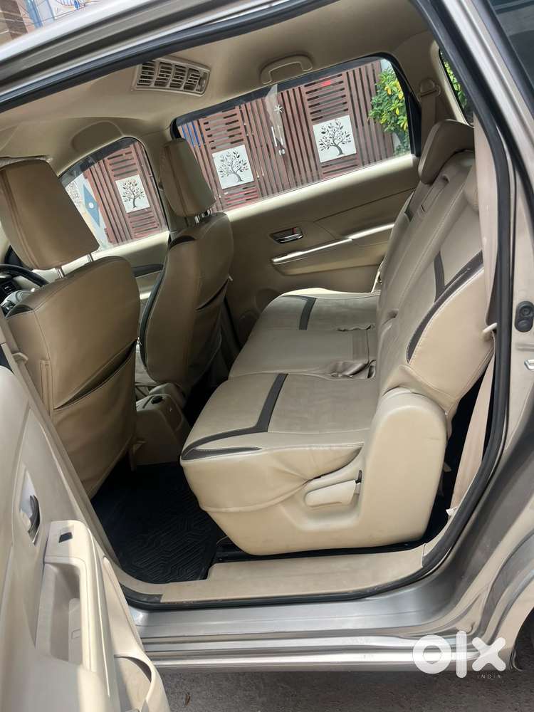 Maruti Suzuki Ertiga 1.5 Vxi Shvs, 2023, Petrol