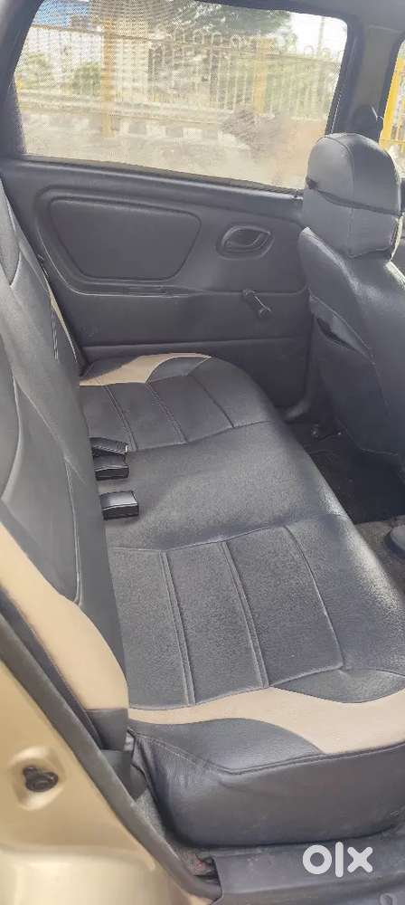 Maruti Suzuki Alto Lxi 2011