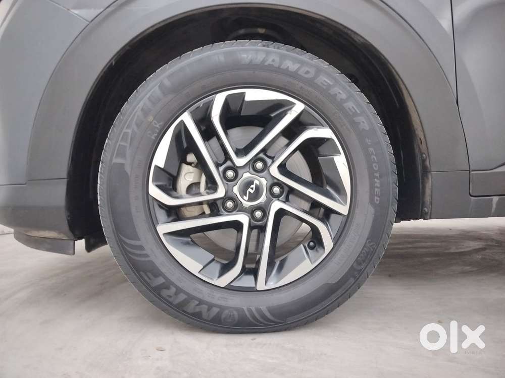 Kia Carens 1.5 Luxury Plus Turbo Dct 7 Str, 2023, Petrol