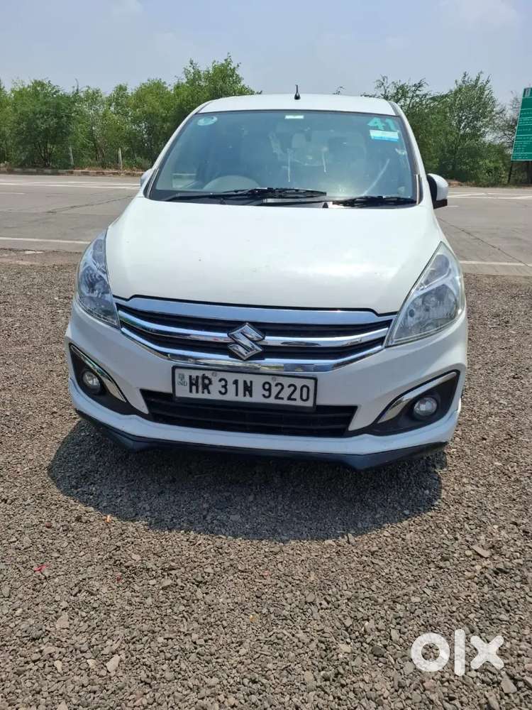 Maruti Suzuki Ertiga 2017 Diesel