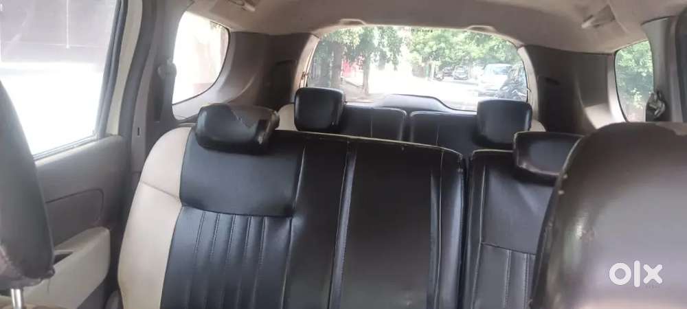Renault Lodgy 2017 Diesel 210000 Km Driven
