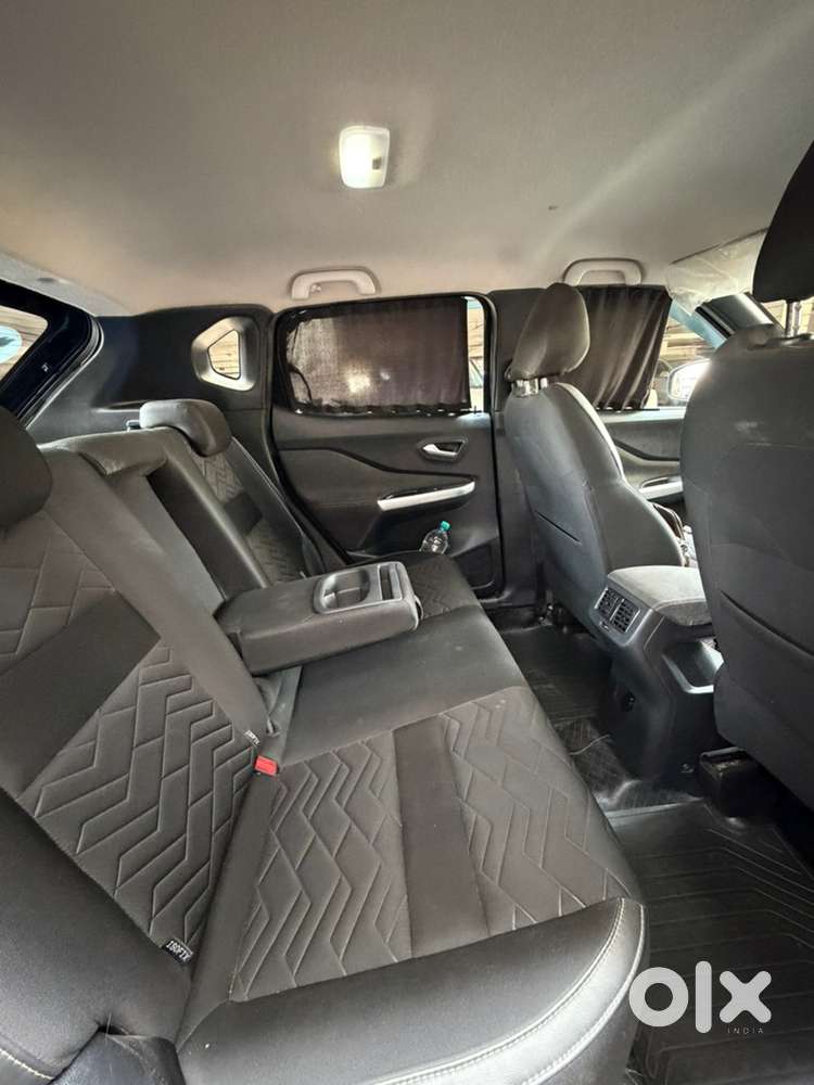 Nissan Magnite 2022 Petrol As Good As New