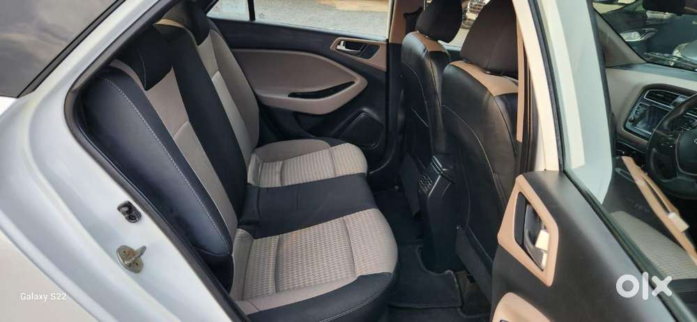 Hyundai I20 Sportz Plus Diesel, 2019, Diesel