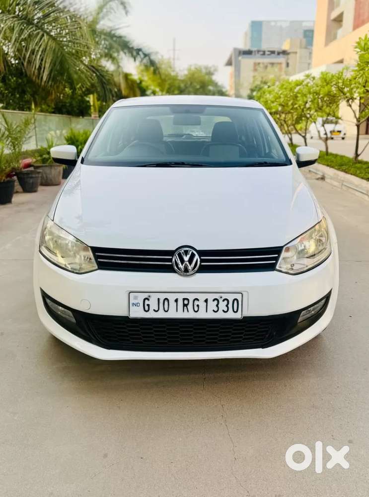 Volkswagen Polo Comfortline 1.2l Diesel, 2014, Diesel