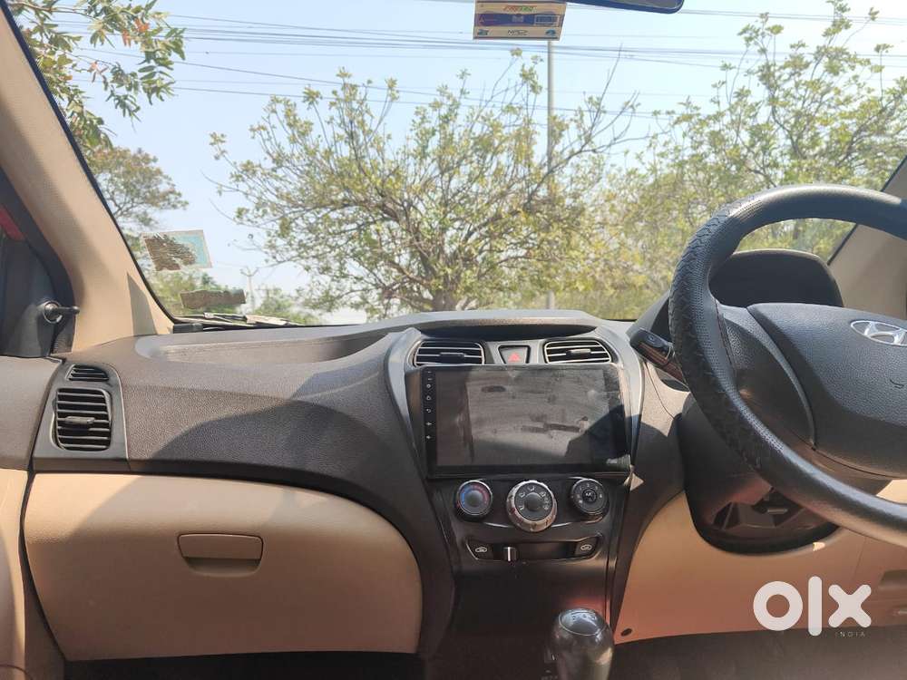 Hyundai Eon Era +, 2012, Lpg
