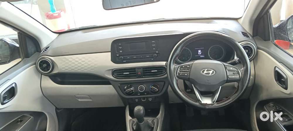 Hyundai Grand I10 Nios, 2023, Cng & Hybrids