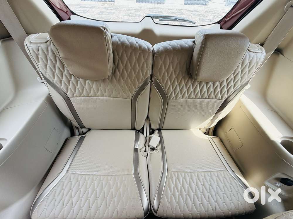 Maruti Suzuki Ertiga Zdi+ Shvs, 2019, Petrol