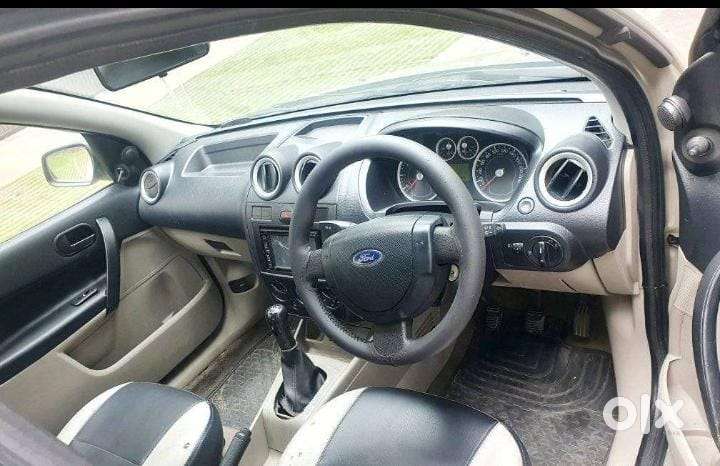 Ford Fiesta 1.4 Exi, 2009, Petrol