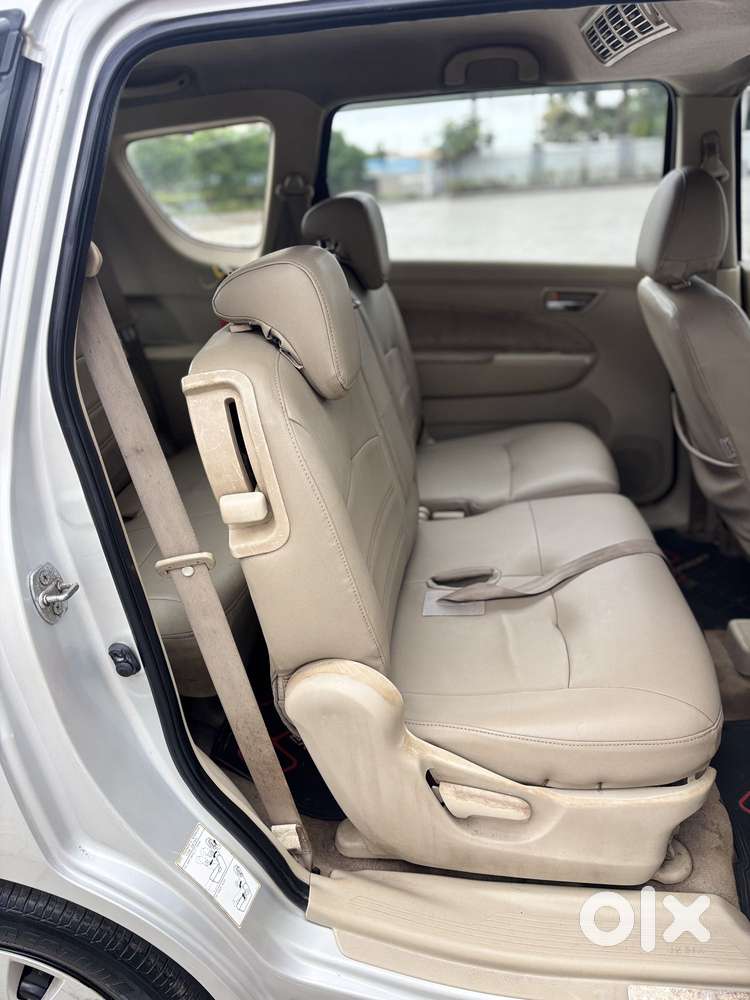 Maruti Suzuki Ertiga Vxi Cng, 2013, Cng & Hybrids