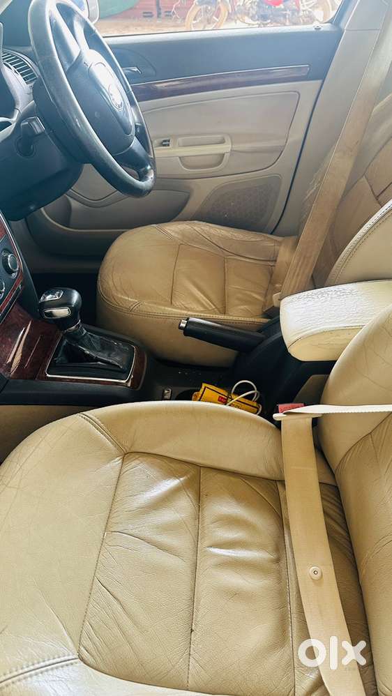 Skoda Laura 2012 Diesel Good Condition