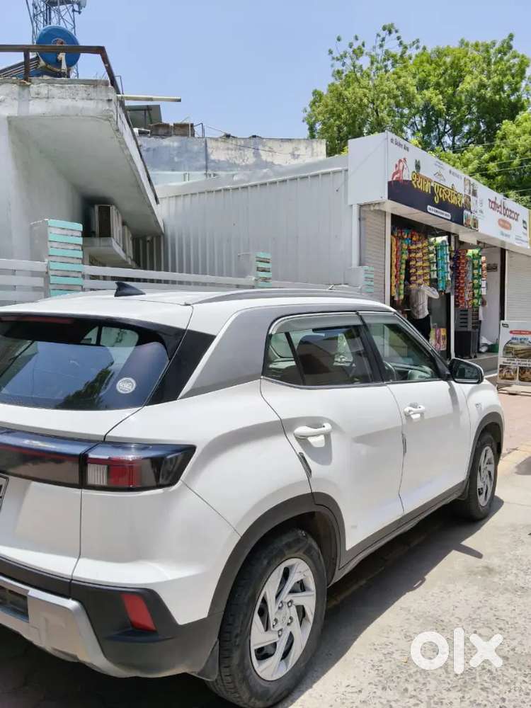 Creta Face-lift Ex 1.5 Mpi Mt