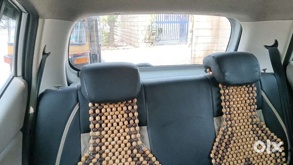 Hyundai I10 Automatic 1.2 Kappa2