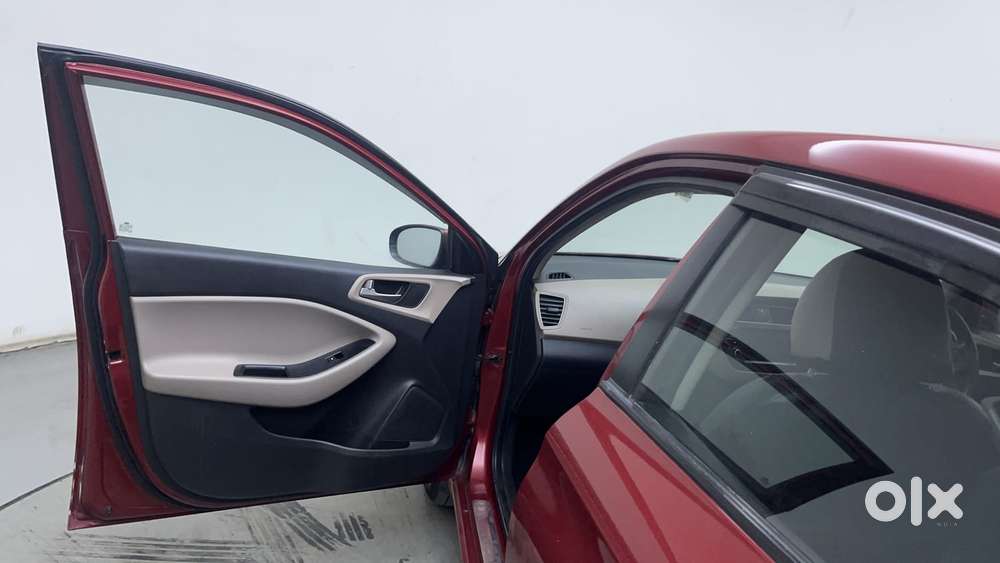 Hyundai Elite I20 Asta 1.2 At, 2018, Petrol