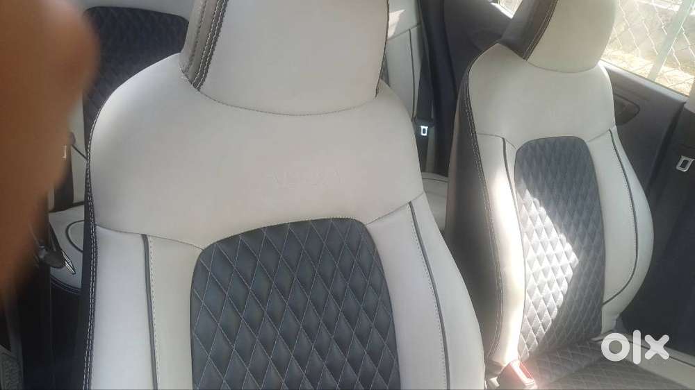 Hyundai Aura 2021 Cng & Hybrids Well Maintained