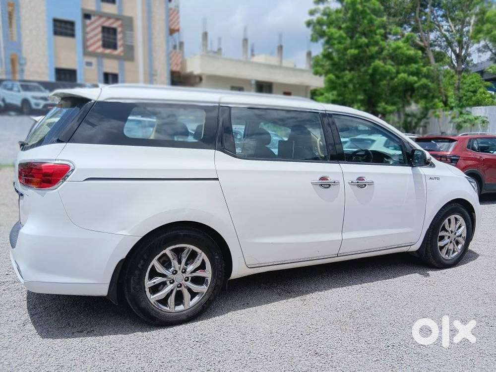 Kia Carnival Limousine, 2020, Diesel