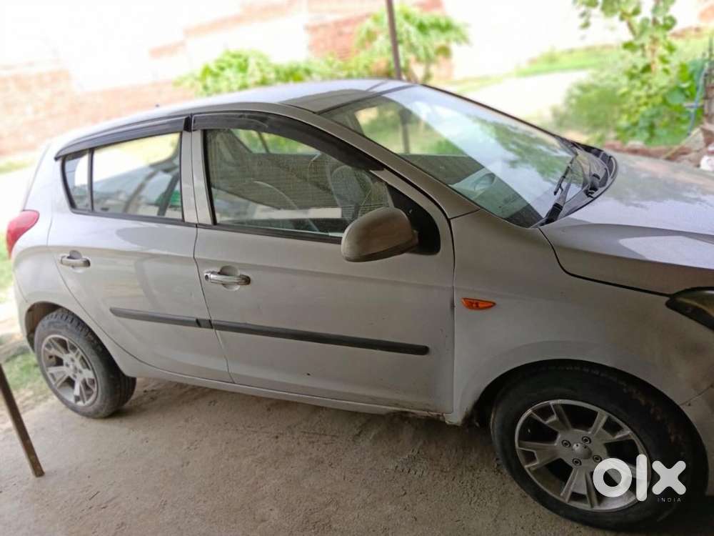 Hyundai I20 N Line 2013 Year Car