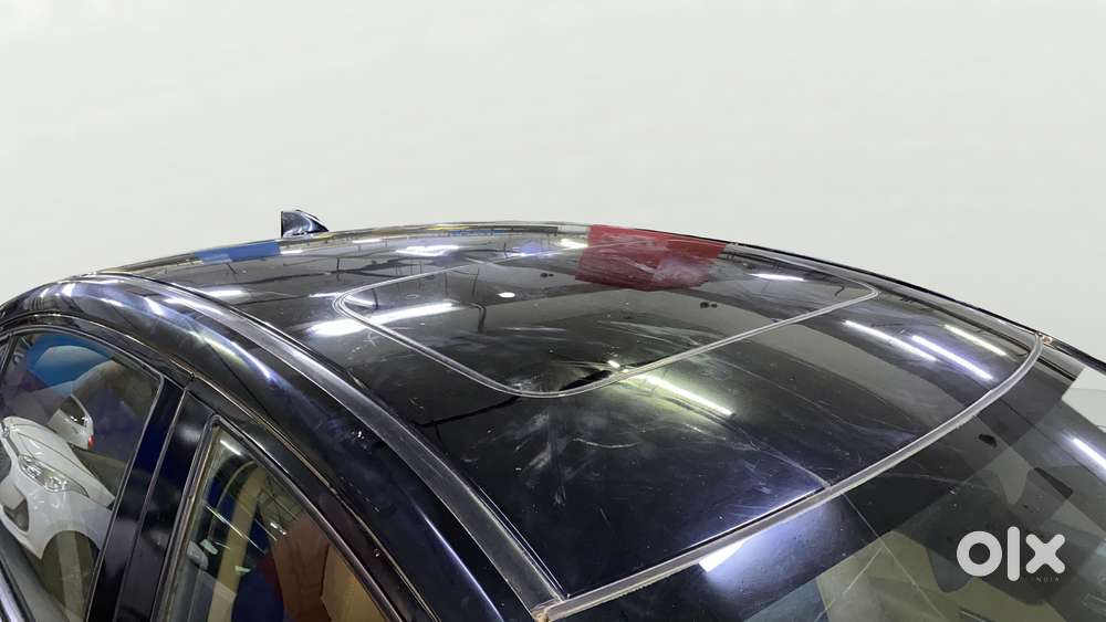 Honda City I Vtec Cvt Vx, 2014, Petrol